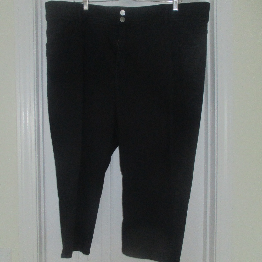 Women's capri